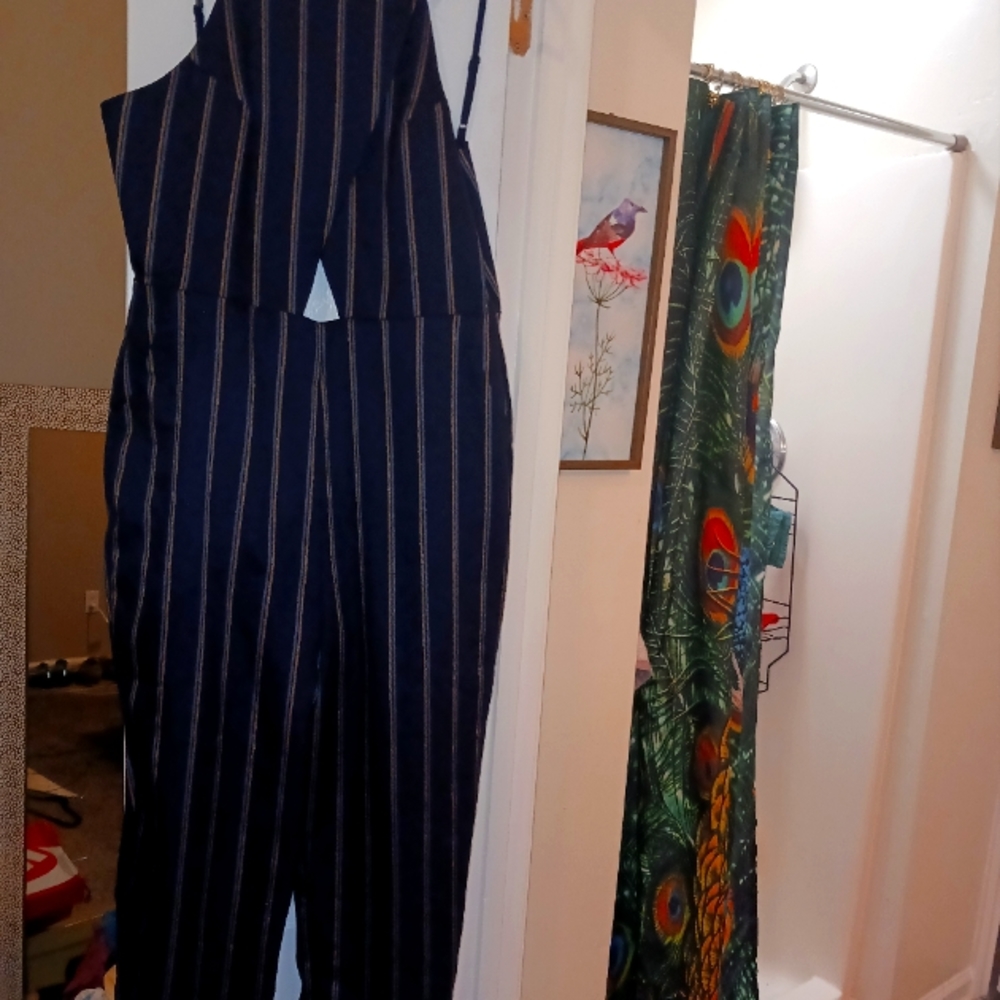 Jumpsuit